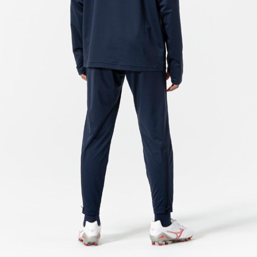 MIZUNO（ミズノ） 送料無料 サッカー ジャージ上下 ジュニア P2MCC180
