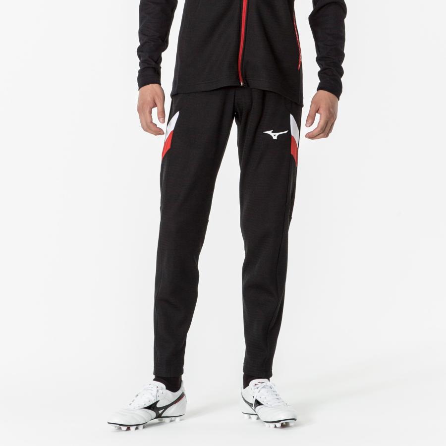 MIZUNO 送料無料 モレリア ミドラーパンツ メンズ 速乾 通気