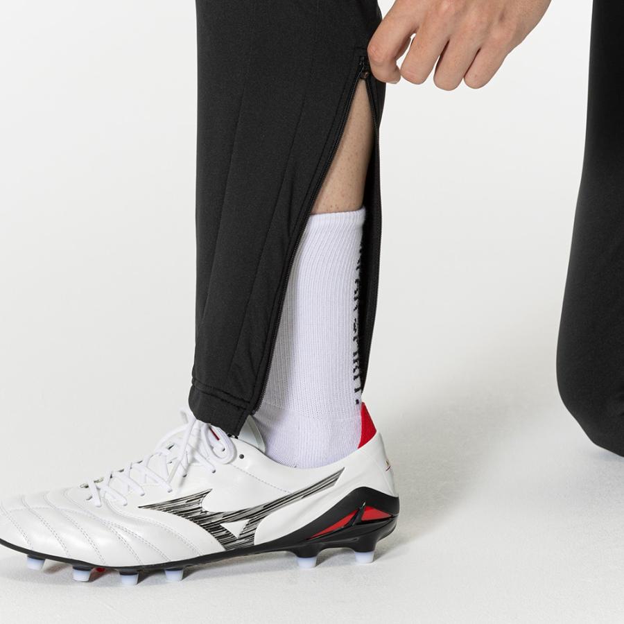 MIZUNO（ミズノ） 送料無料 サッカー ジャージ トレーニングパンツ