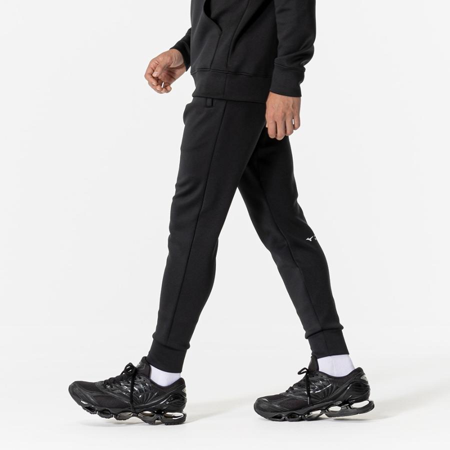 MIZUNO（ミズノ） 送料無料 スウェット パンツ メンズ サッカー