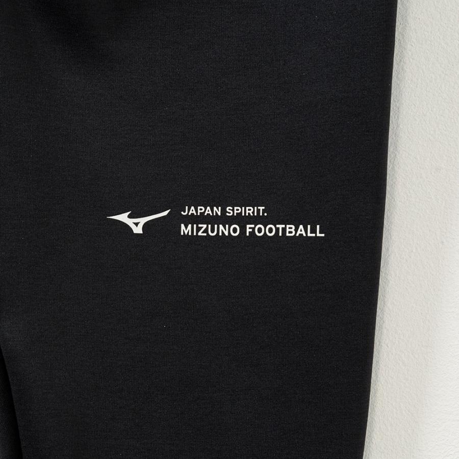 MIZUNO（ミズノ） 送料無料 スウェット パンツ メンズ サッカー