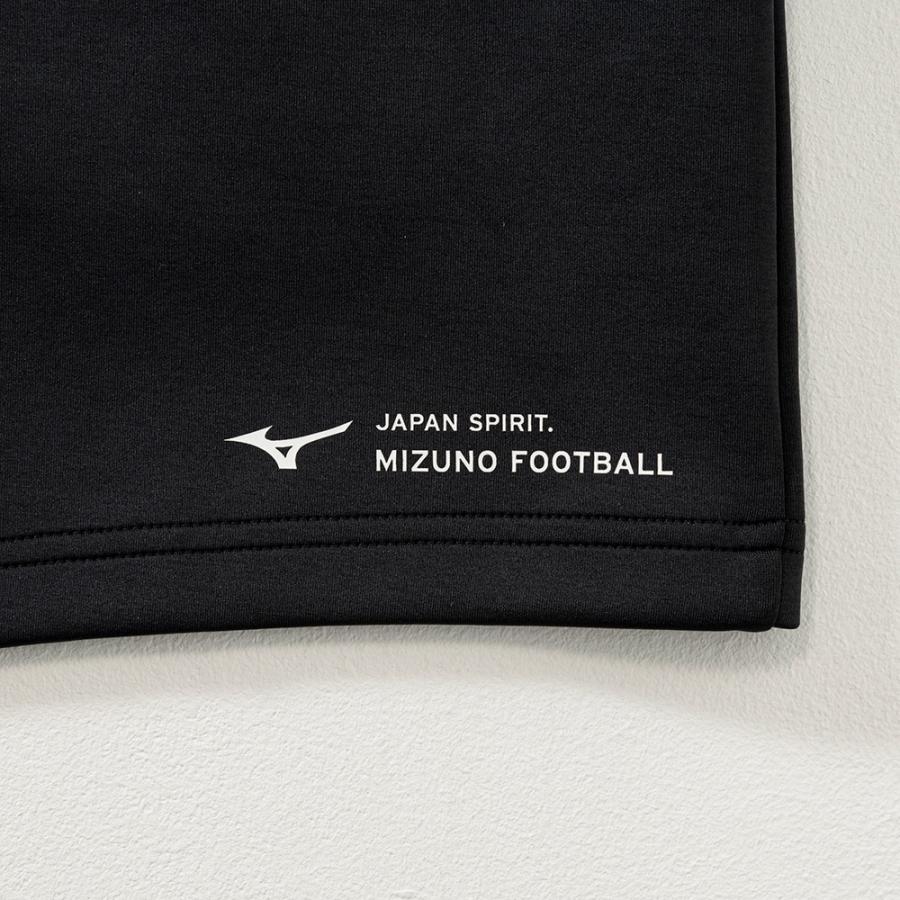 MIZUNO（ミズノ） ストレッチスウェット ショートパンツ メンズ
