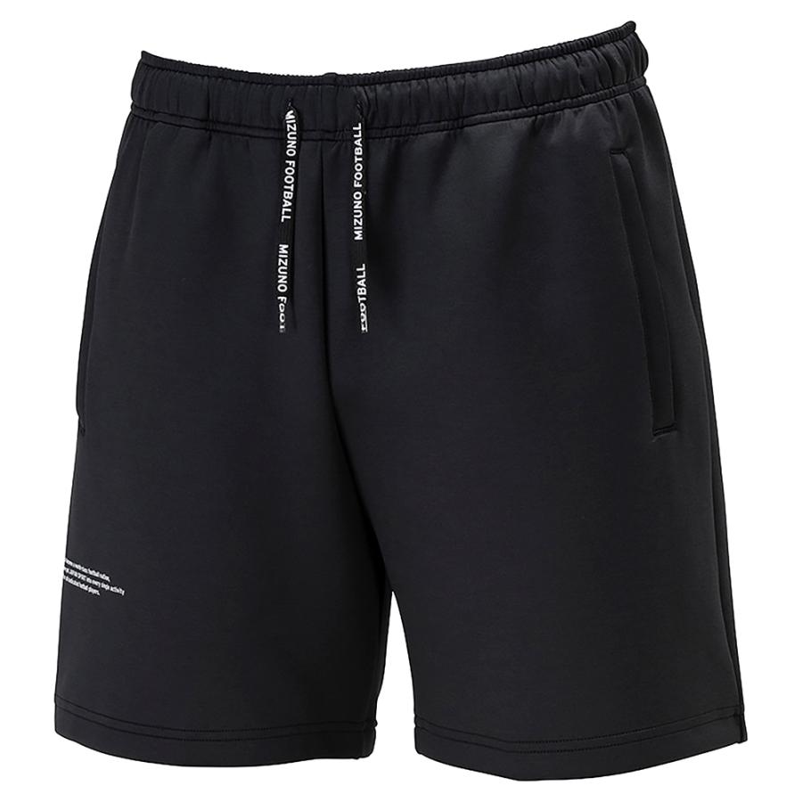 MIZUNO（ミズノ） ストレッチスウェット ショートパンツ メンズ