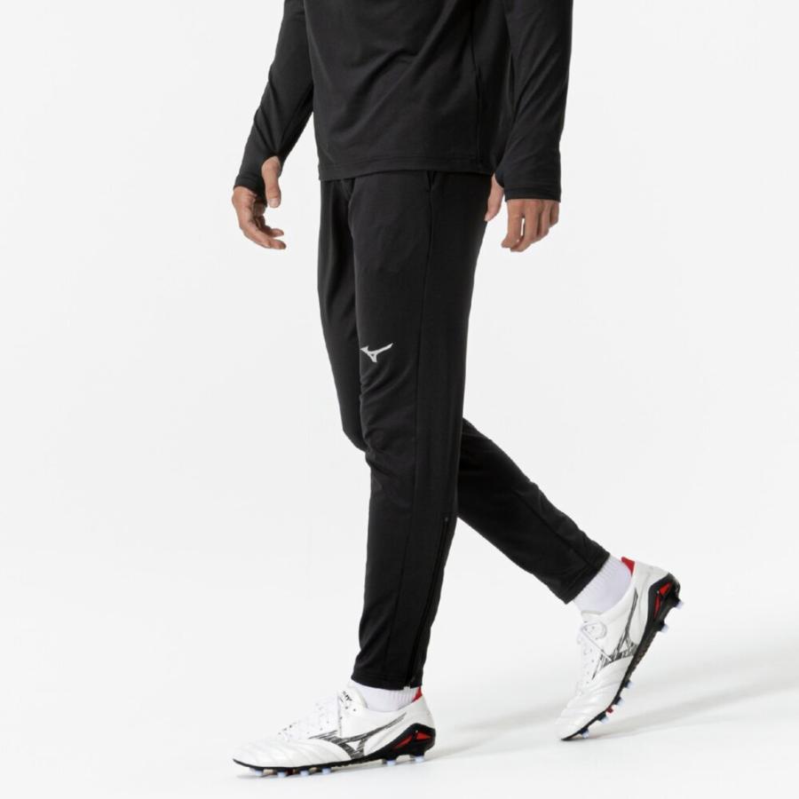 MIZUNO（ミズノ） 送料無料 サッカー ジャージ ソリッドニットパンツ