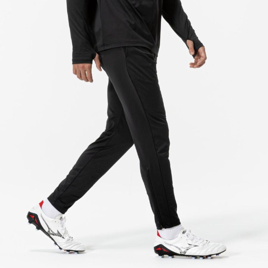 MIZUNO（ミズノ） 送料無料 サッカー ジャージ ソリッドニットパンツ