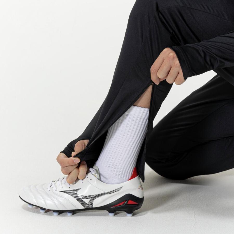 MIZUNO（ミズノ） 送料無料 サッカー ジャージ ソリッドニットパンツ