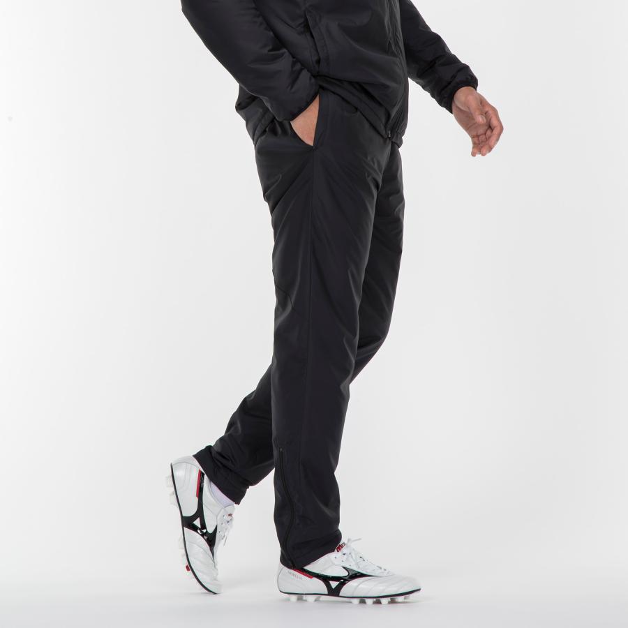 MIZUNO（ミズノ） 送料無料 中綿ウォーマー上下 メンズ 男女兼用