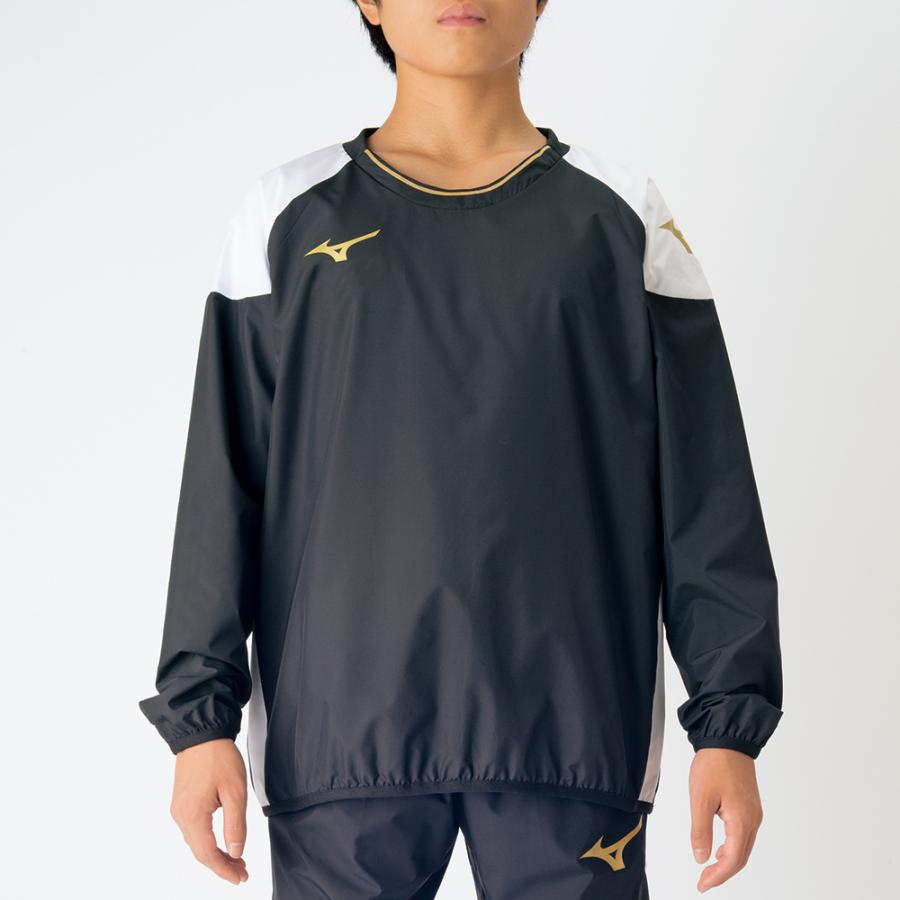 MIZUNO 送料無料 ミズノ サッカー ピステ上下 ジュニア はっ水 MIZUNO 送料無料 ミズノ サッカー ピステ上下 ジュニア はっ水