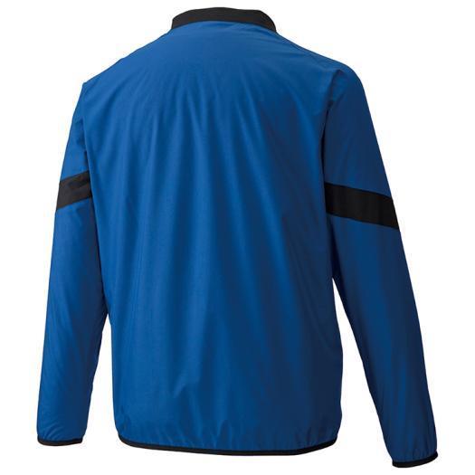 MIZUNO（ミズノ） 送料無料 サッカー ピステ上下 メンズ 防風 はっ水
