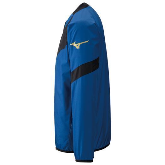 ミズノサッカーピステ上下新品 MIZUNO（ミズノ） 送料無料 サッカー ピステ上下 メンズ 防風 はっ水