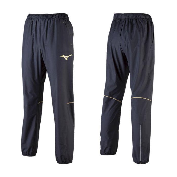 MIZUNO（ミズノ） 送料無料 サッカー ピステ上下 メンズ 防風 はっ水