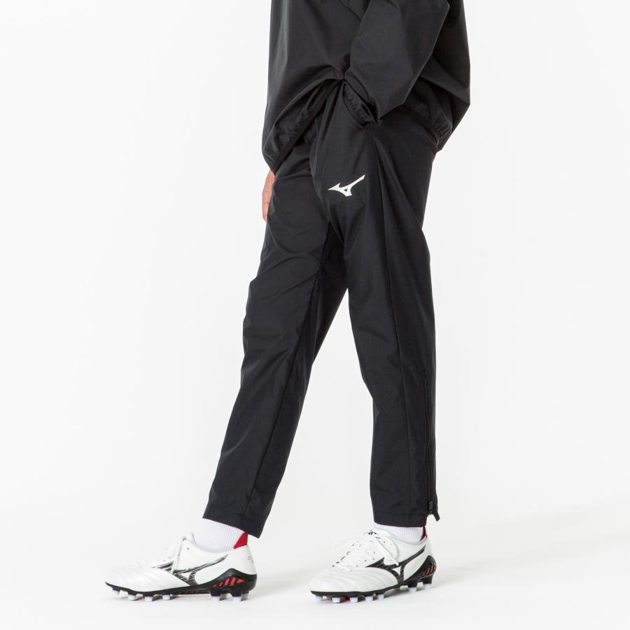 ミズノサッカーピステ上下新品Ｏサイズ p2mea400-p2mfa400_5.jpg