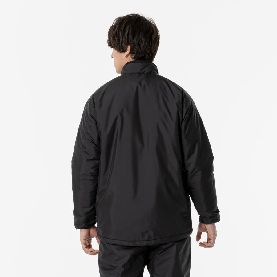 MIZUNO（ミズノ） 送料無料 中綿ウォーマー上下 メンズ 男女兼用