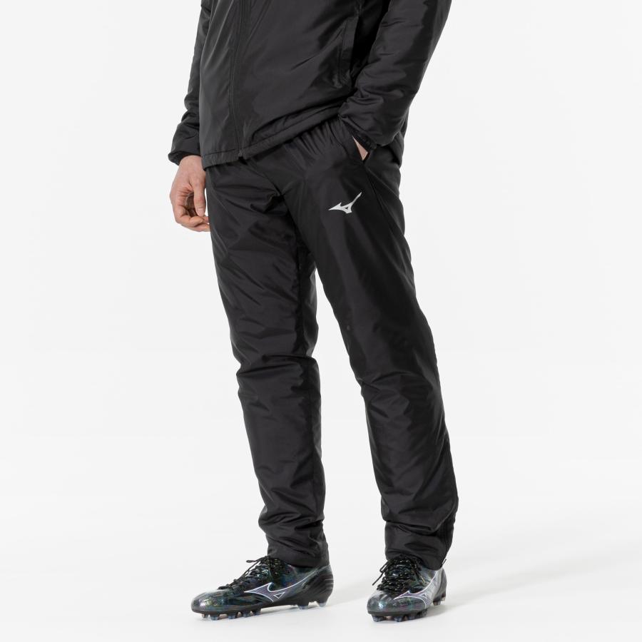 MIZUNO（ミズノ） 送料無料 中綿ウォーマー上下 メンズ 男女兼用