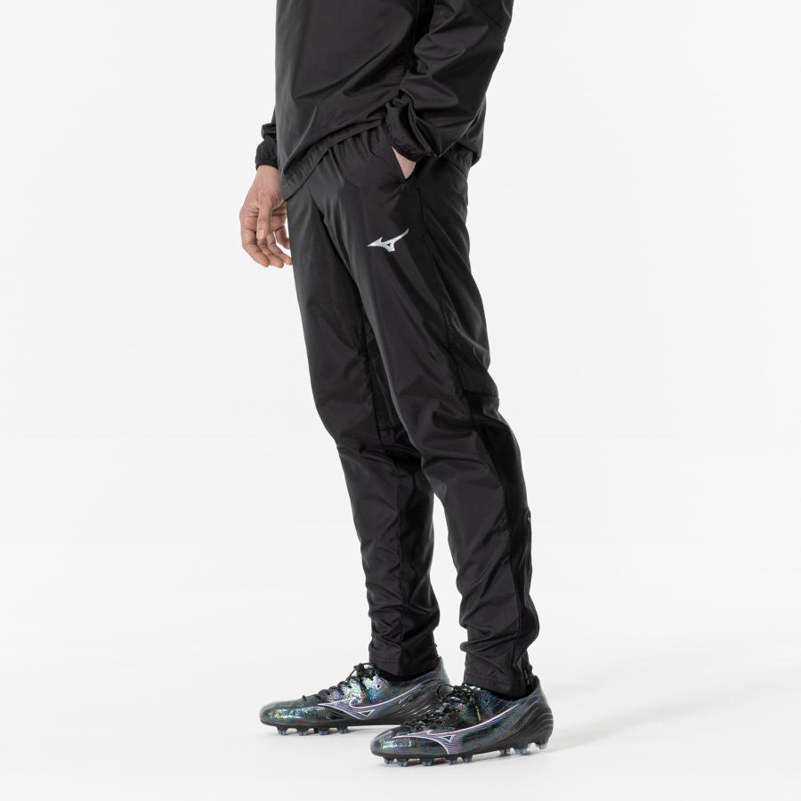 MIZUNO（ミズノ） 送料無料 サッカー ピステ上下 メンズ ジュニア