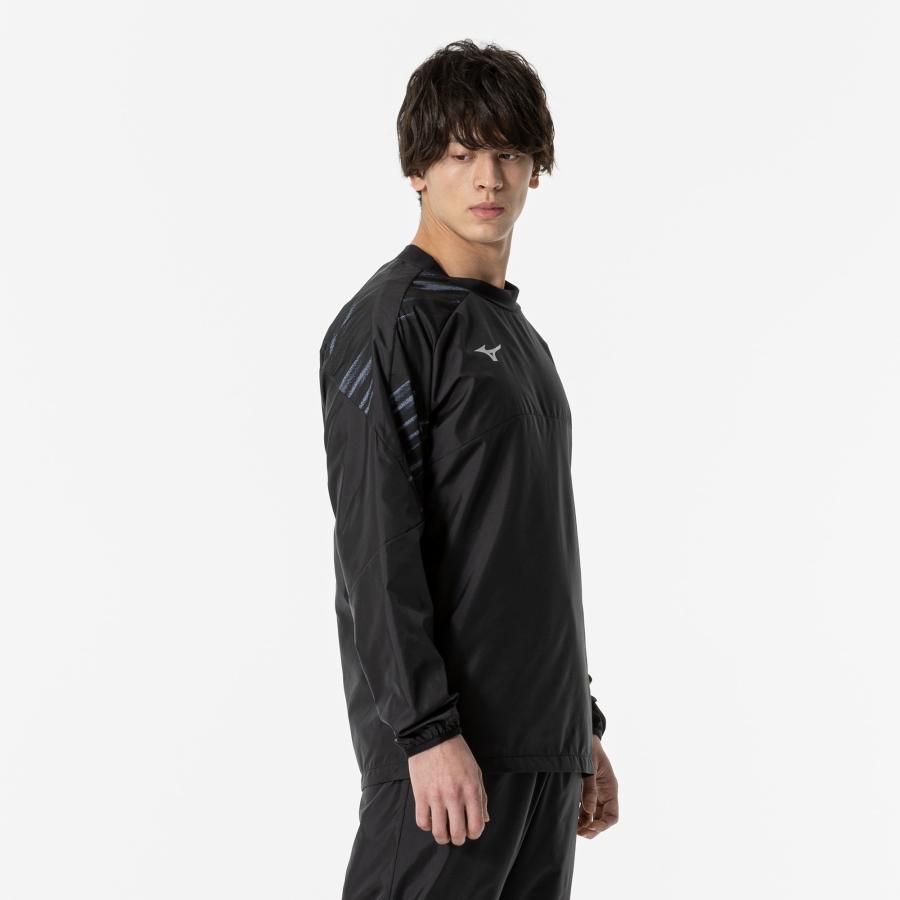 MIZUNO（ミズノ） 送料無料 サッカー ピステ上下 メンズ ジュニア