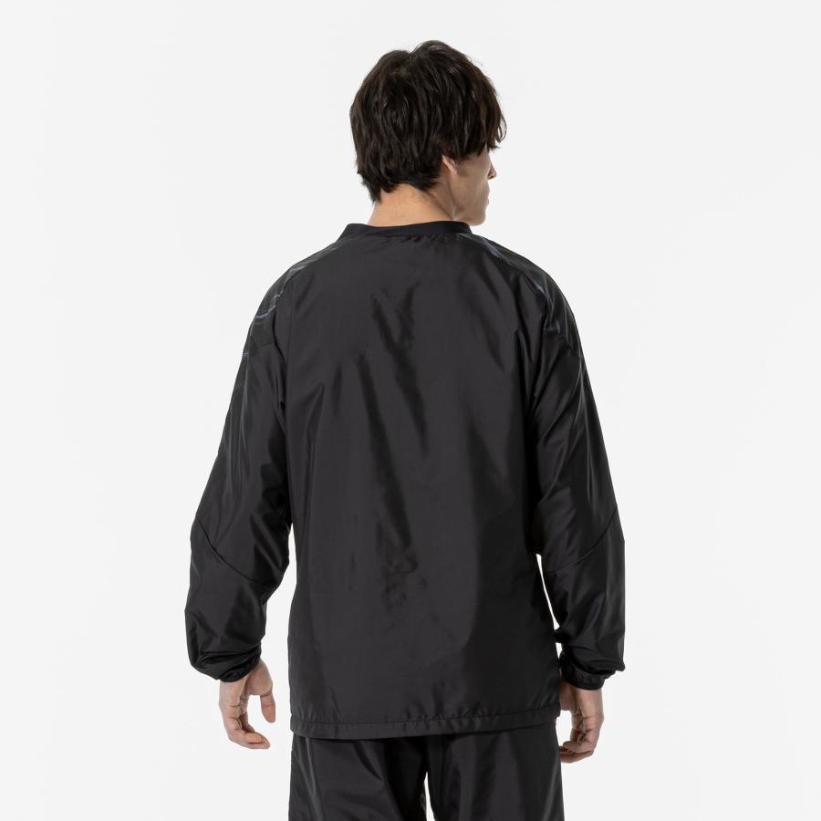 MIZUNO（ミズノ） 送料無料 サッカー ピステ上下 メンズ ジュニア