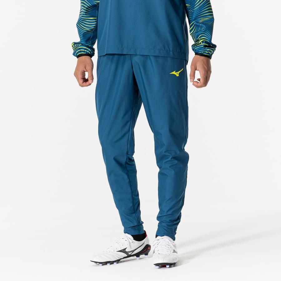 MIZUNO（ミズノ） 送料無料 サッカー ピステ上下 メンズ ジュニア