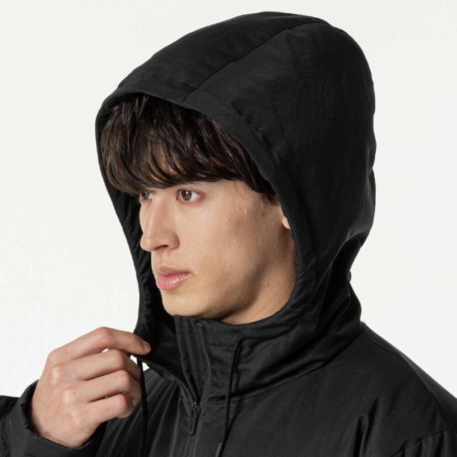 MIZUNO（ミズノ） 送料無料 中綿フィールドコート メンズ 男女兼用