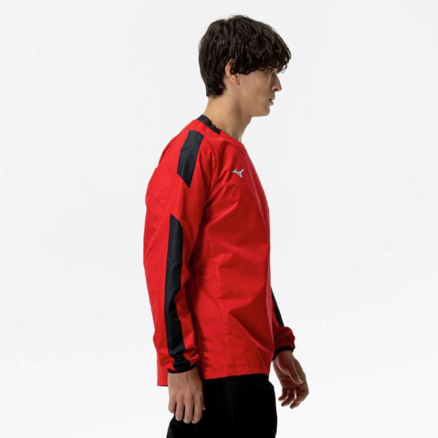 MIZUNO（ミズノ） 送料無料 サッカー ピステ上下 メンズ サッカー