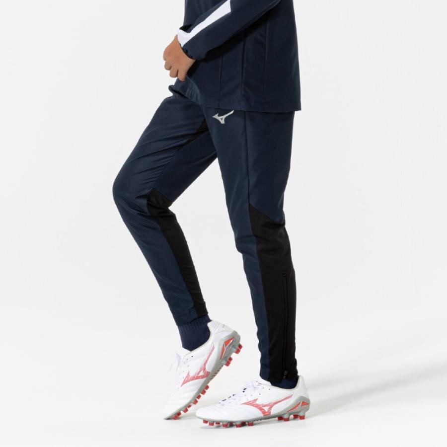 MIZUNO（ミズノ） 送料無料 サッカー ピステ上下 ジュニア サッカー