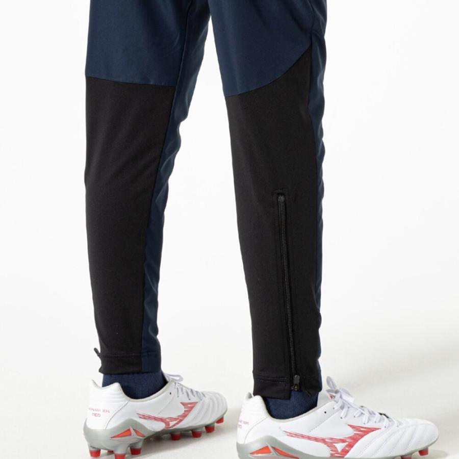 MIZUNO（ミズノ） 送料無料 サッカー ピステ上下 ジュニア サッカー