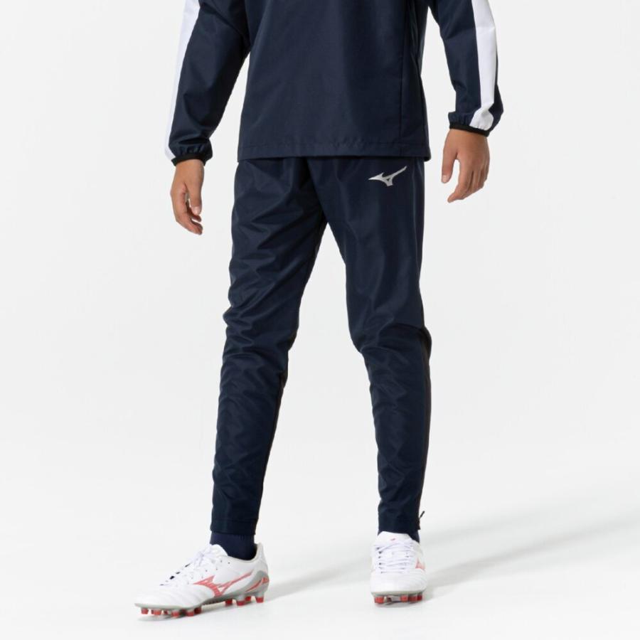 MIZUNO（ミズノ） 送料無料 サッカー ピステ上下 ジュニア サッカー