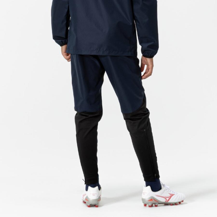 MIZUNO（ミズノ） 送料無料 サッカー ピステ上下 ジュニア サッカー