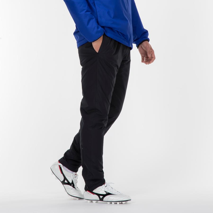 MIZUNO（ミズノ） 中綿ウインドブレーカー パンツ メンズ はっ水