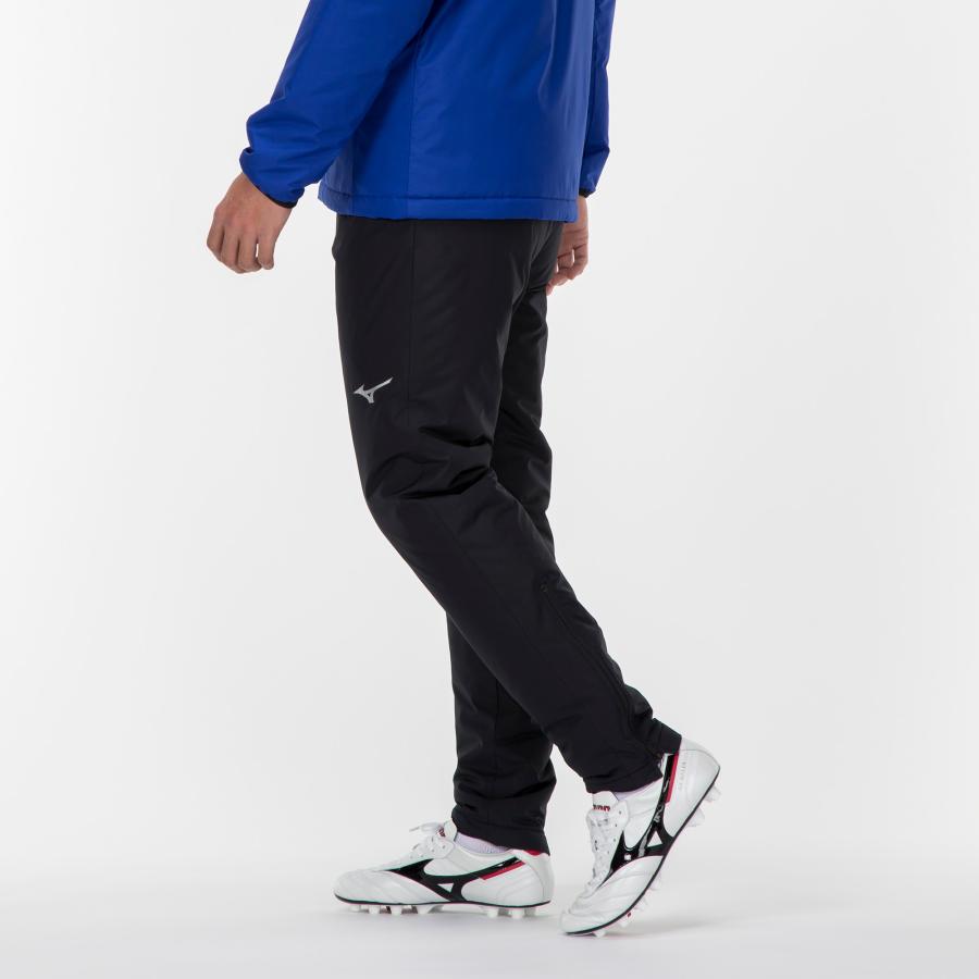 MIZUNO ミズノ パンツ MIZUNO（ミズノ） 中綿ウインドブレーカー パンツ メンズ はっ水