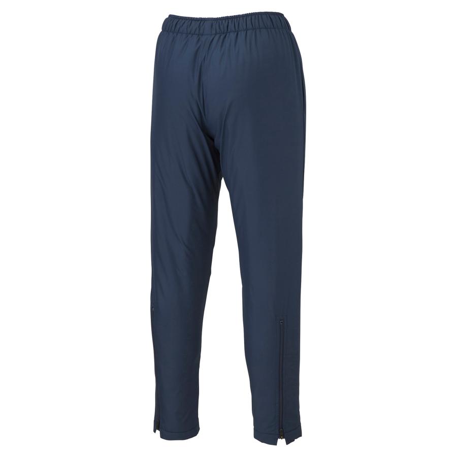 MIZUNO（ミズノ） 中綿ウインドブレーカー パンツ ジュニア はっ水