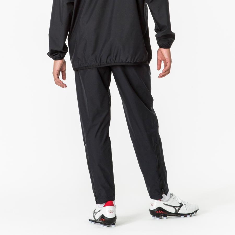 Mizuno ブラック ピステパンツ 2XO Mizuno ブラック ピステパンツ 2XO Mizuno ブラック ピステパンツ 2XO