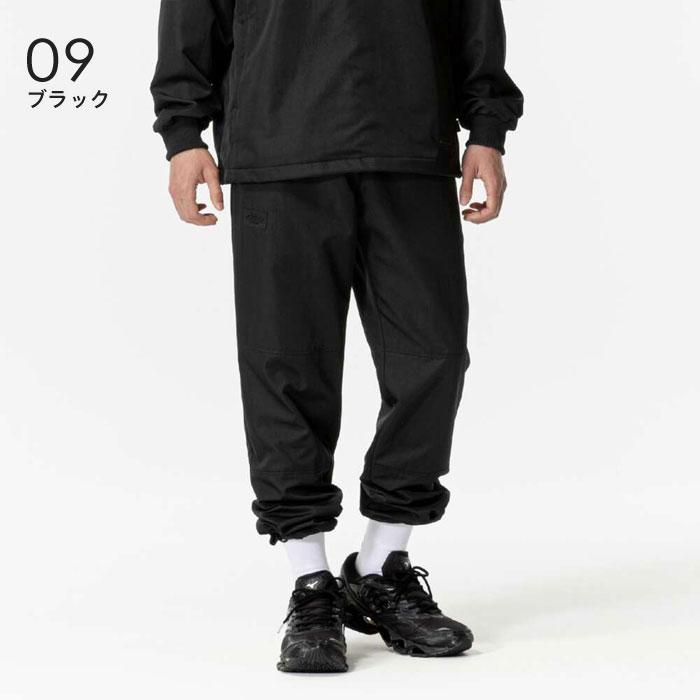 MIZUNO（ミズノ） 送料無料 モレリア サッカーウェア ウーブン パンツ