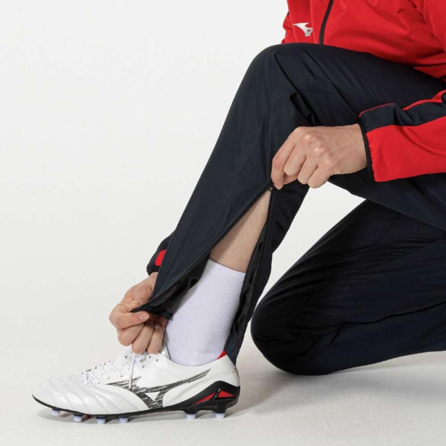 MIZUNO（ミズノ） 送料無料 ウォーマーパンツ メンズ 中綿ウインド