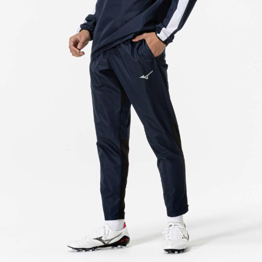 MIZUNO（ミズノ） 【メール便可】ミズノ サッカー ピステ パンツ