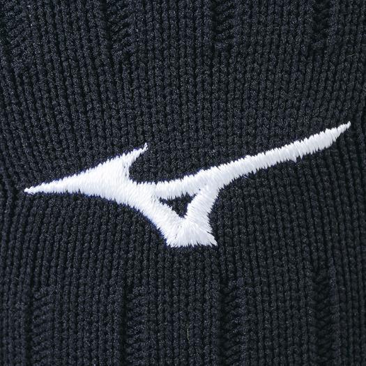 MIZUNO（ミズノ） 【メール便可】ミズノ サッカーソックス 無地 23