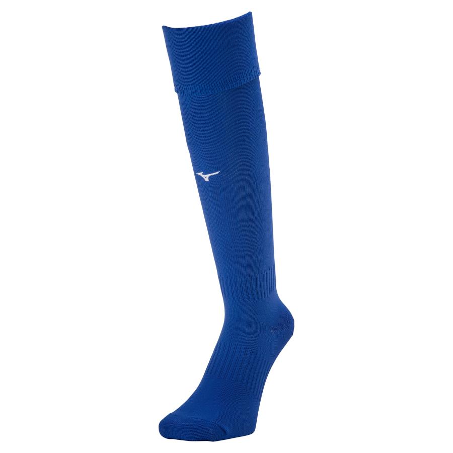 新品未使用　ミズノ サッカー Mサイズ（パンツ2枚・ソックス2足） MIZUNO（ミズノ） 【メール便可】サッカーソックス ストッキング 無地