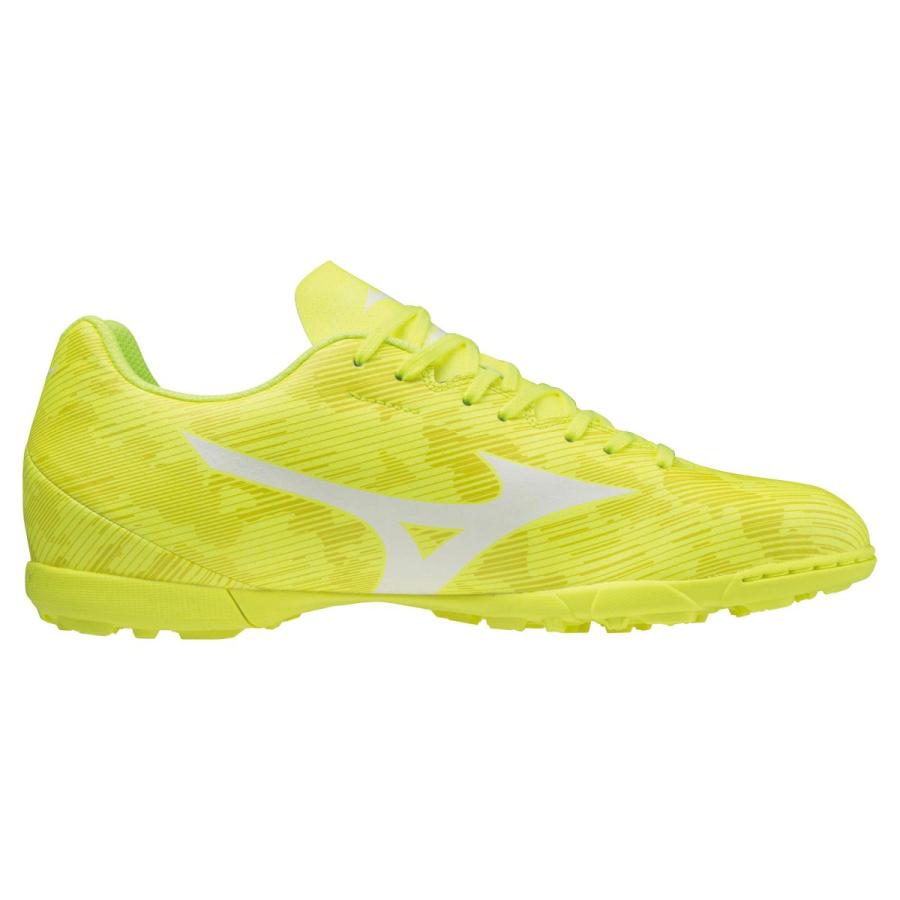 MIZUNO（ミズノ） 送料無料 フットサルシューズ 人工芝 幅広3E