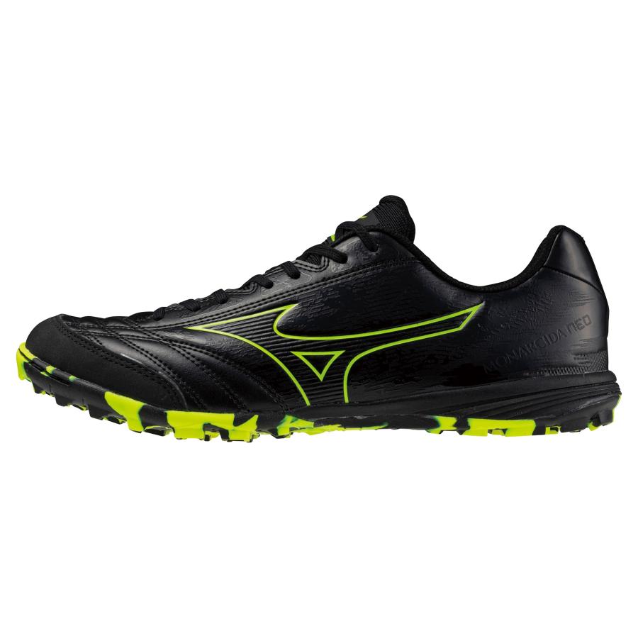 MIZUNO（ミズノ） 送料無料 フットサルシューズ 人工芝 モナルシーダ
