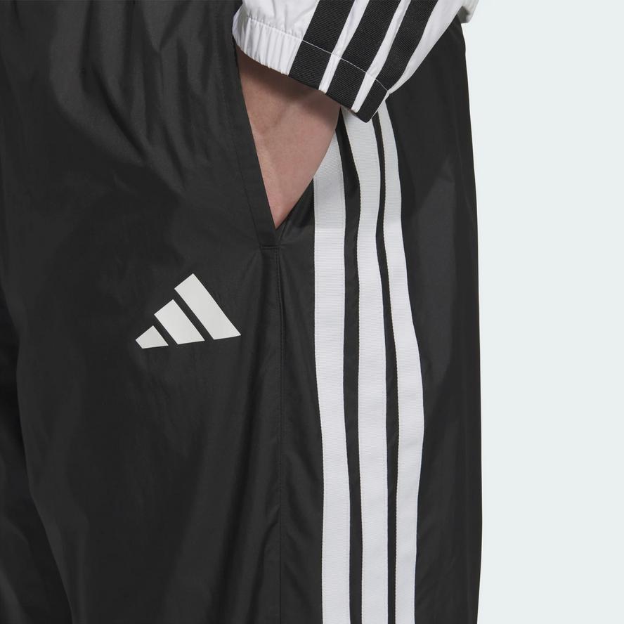 adidas（アディダス） 送料無料 ウインドブレーカー パンツ メンズ