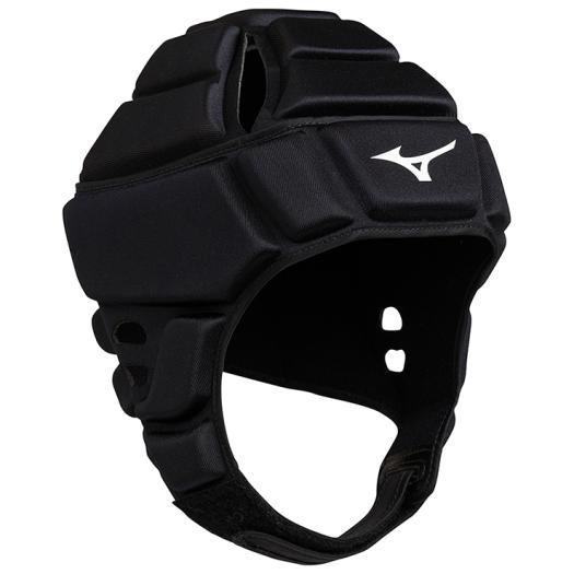 MIZUNO（ミズノ） 送料無料 ラグビー ヘッドギア WR公認 R3JTA801