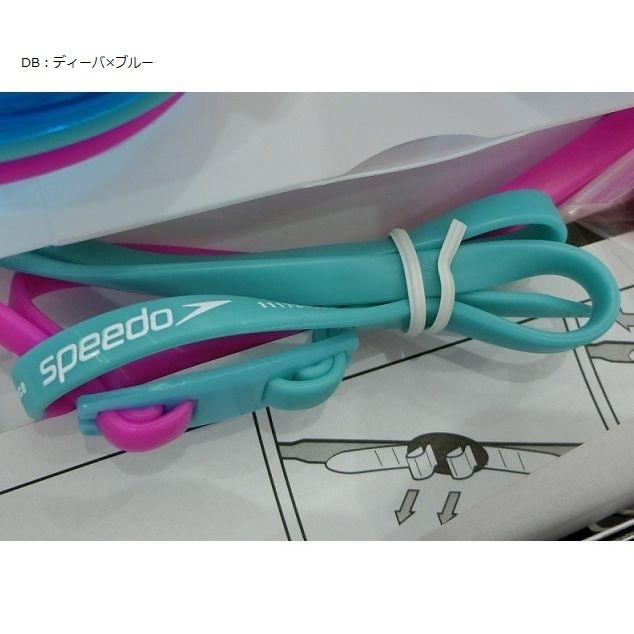 SPEED FINA承認 スピード ヴェンジェンス スイムゴーグル SD98G14 水中