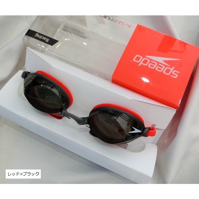 SPEED FINA承認 スピード ヴェンジェンス スイムゴーグル SD98G14 水中