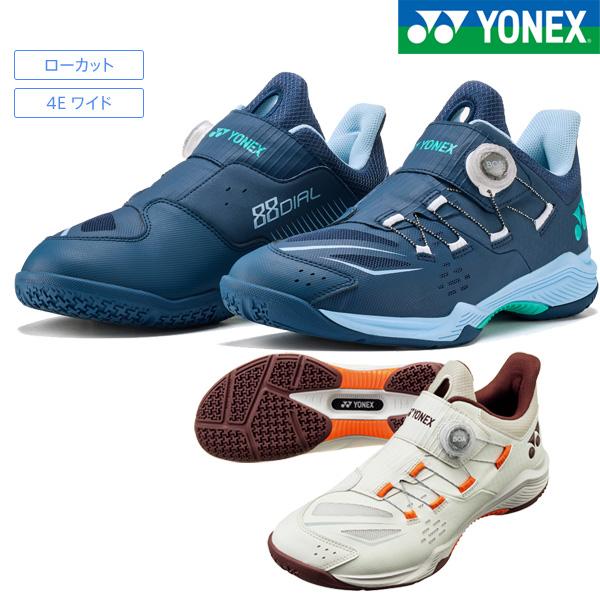 YONEX（ヨネックス） バドミントンシューズ パワークッション88