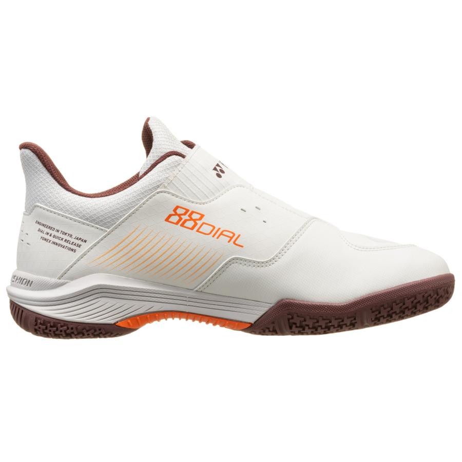 YONEX（ヨネックス） バドミントンシューズ パワークッション88