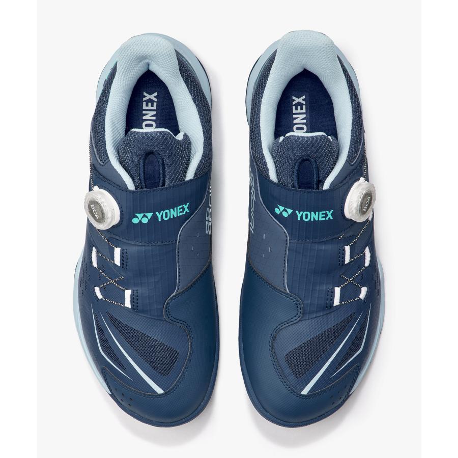 YONEX（ヨネックス） バドミントンシューズ パワークッション88