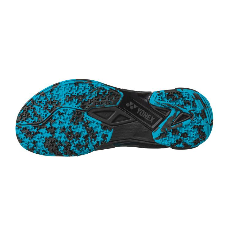 YONEX（ヨネックス） バドミントンシューズ パワークッション