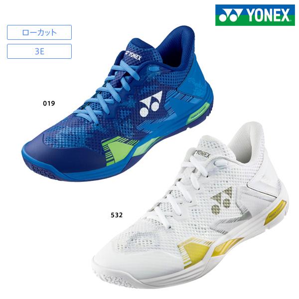 YONEX（ヨネックス） バドミントンシューズ パワークッションエク