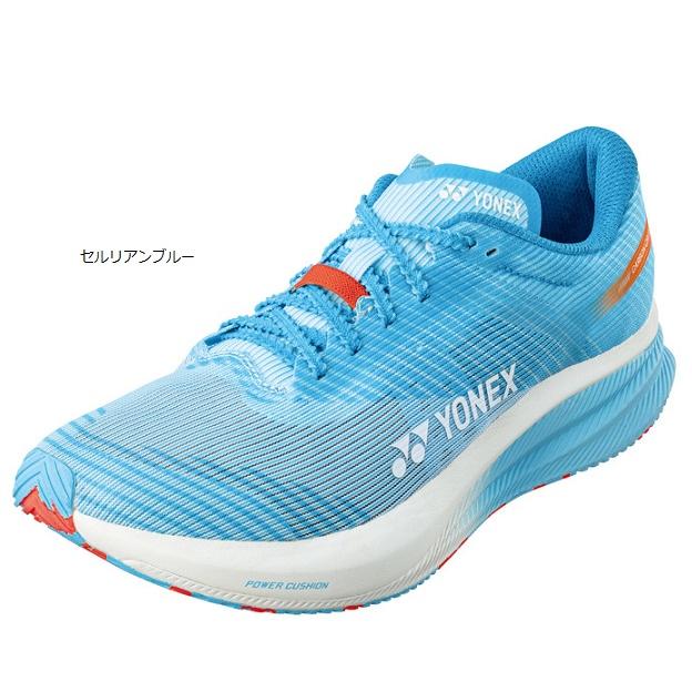 YONEX（ヨネックス） カーボンクルーズ エアラス メン SHRA2M メンズ