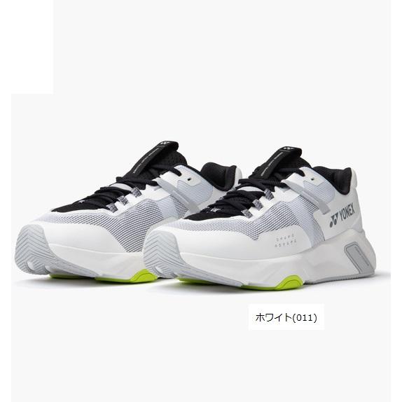 YONEX（ヨネックス） カウンターコートトレーナーメン SHRCT1M